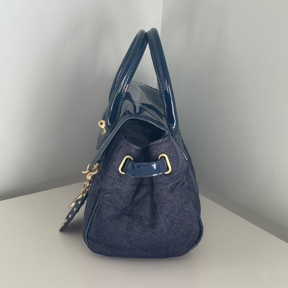 Mulberry For Target Bag | Satchel - Picture 3 of 13